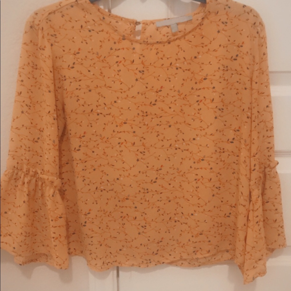 Cute fall tops:)
